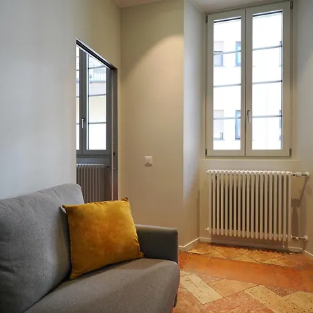 Appartamento Music 2 - Light And Shadows 3 - Estival 4 - Blues 5 Muralto