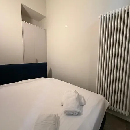 Appartamento Music 2 - Light And Shadows 3 - Estival 4 - Blues 5