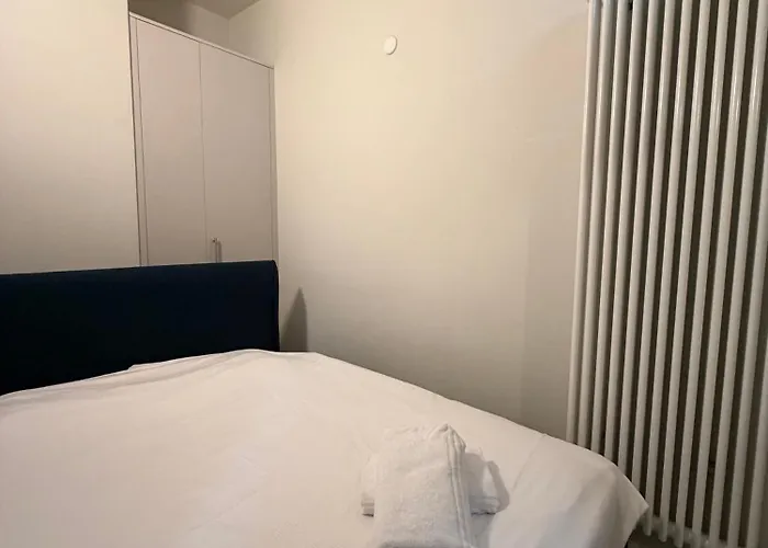 Appartamento Music 2 - Light And Shadows 3 - Estival 4 - Blues 5